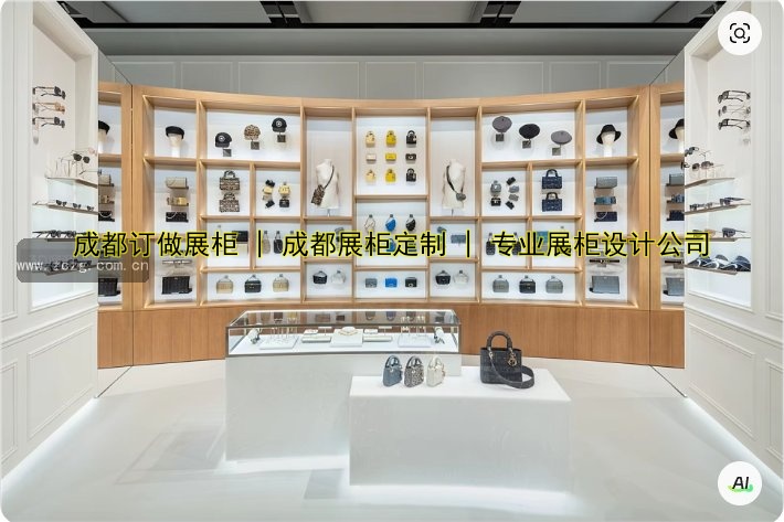 博物馆展柜定制厂家哪家好?专业定制服务推荐