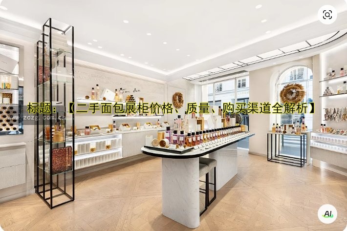 博物馆展柜订制：如何选择优质定制服务？