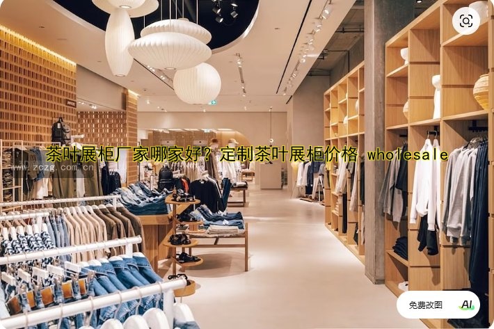 茶叶展柜厂家哪家好？定制茶叶展柜价格 wholesale
