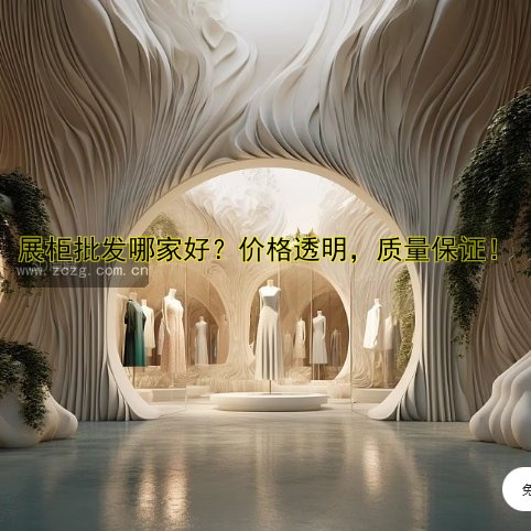 店铺鞋架展柜设计技巧：如何打造高颜值鞋柜摆放方案