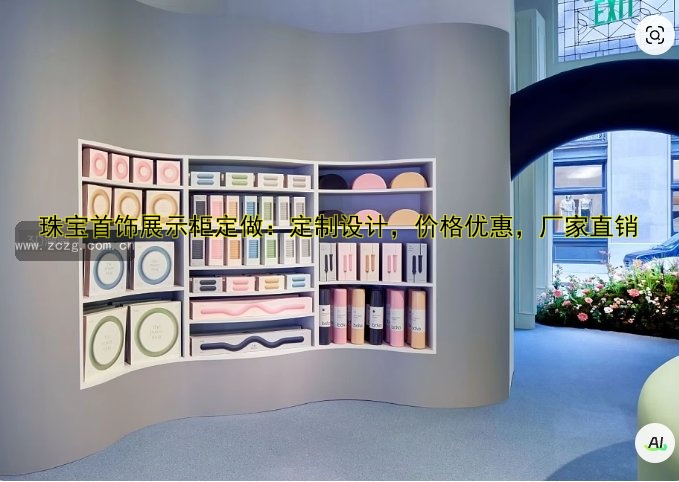 活动展柜定做:专业定制活动展柜,提供一站式服务