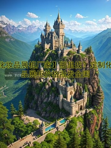 【化妆品展柜厂家】哪里找?定制化妆品展柜价格批发全国