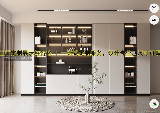 全息3D展示展柜定制多少钱？价格、效果、哪家好全解析
