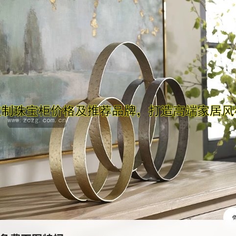 深圳定做展柜哪家好?价格多少?专业定制公司推荐