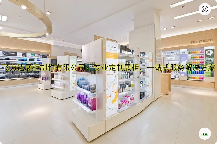 珠宝展柜定制厂家哪家好？专业定制服务推荐！