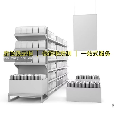 展架展柜厂家哪家好？价格、定制、批发一站式服务