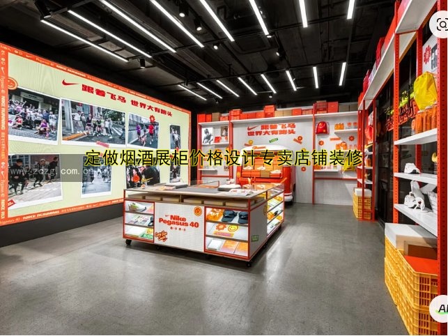北京展柜定做工厂专业定制服务，打造独特展示空间