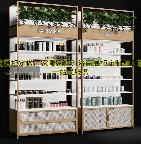 博物馆展柜定做定制：专业打造高质量展柜解决方案