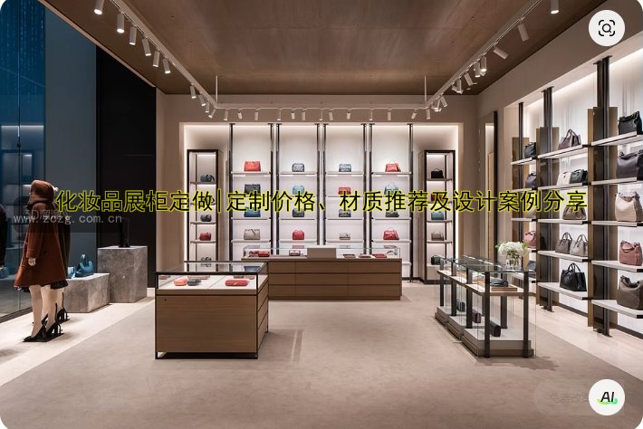 定做红酒展柜哪家好？定制红酒展示柜价格与设计全解析