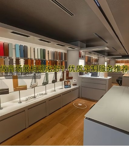 订做商场展柜哪家好？优质定制服务推荐！