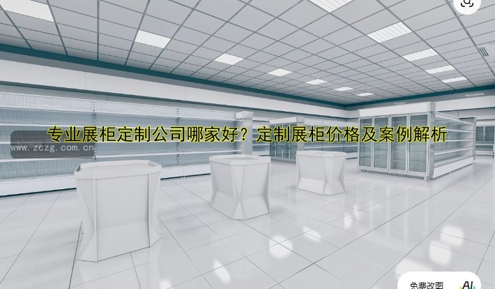定做烟酒展柜厂家哪家好？价格合理，定制服务优质