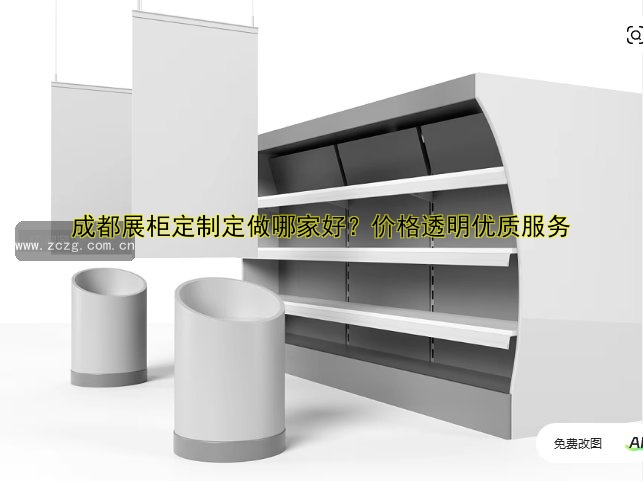 【定制眼镜展柜厂家哪家好？专业定制优质展柜解决方案！】