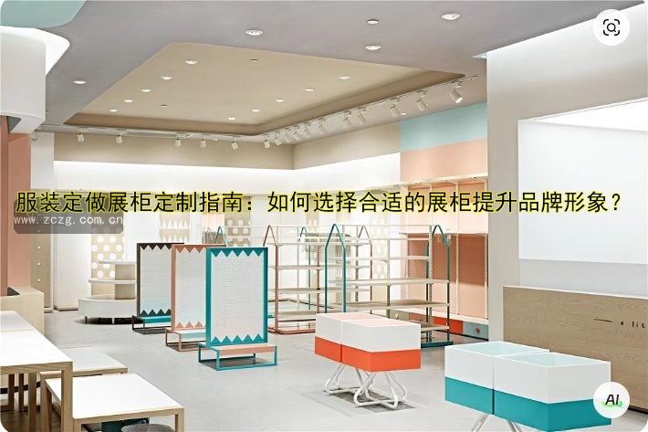 【定做珠宝展柜厂家推荐】专业定制珠宝展柜哪家好？