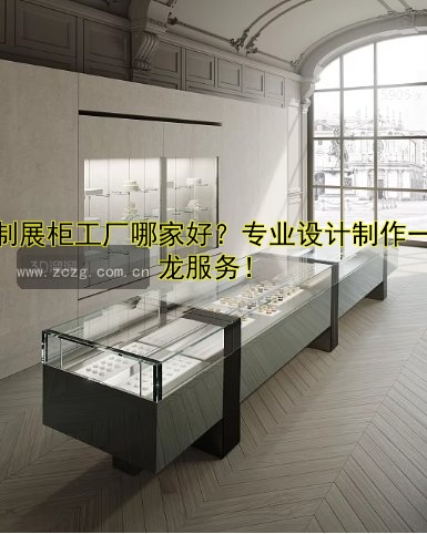 定制展柜的工厂哪家好?价格、质量、服务全解析!