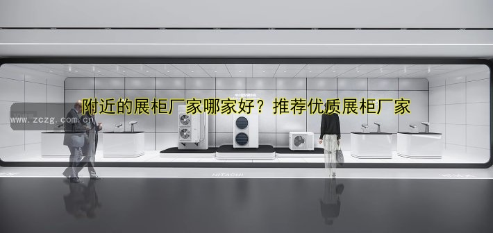 定制专业展柜多少钱?优质材质+个性化设计=完美展示