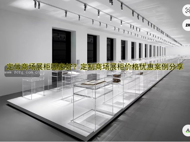高档展柜定做厂家哪家好？专业定制服务推荐！