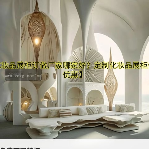 【化妆品展柜订做厂家哪家好？定制化妆品展柜价格优惠】