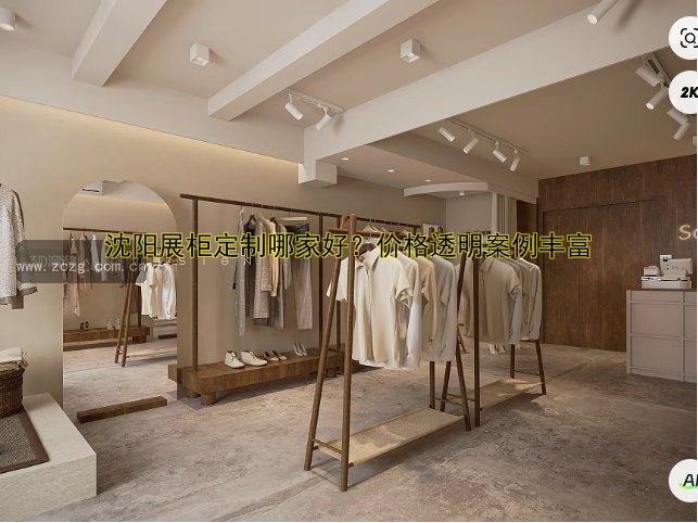 博物馆展柜图片大全:高清精美展柜设计灵感