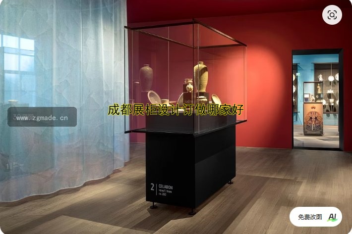 东莞展柜厂哪家好？专业定制服务推荐！