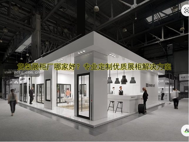 货架展柜厂哪家好？专业定制优质展柜解决方案