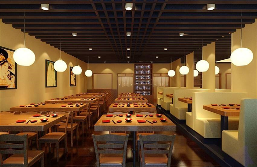 干货｜店铺装修升级期间，怎样把损失降到最小「店里升级装修」