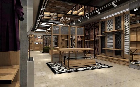 展柜定制PK现场制作，该如何选择?「展示柜定做」