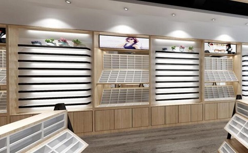 定制展柜不可不知道的秘密「定做展示柜哪里有卖」