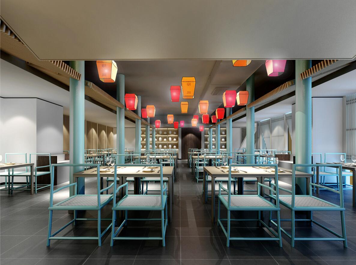 店铺装修误区，你是否中招?「店铺装修有用吗」