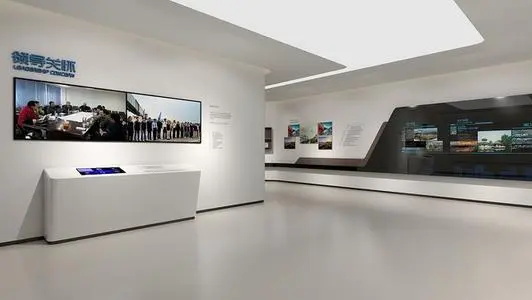 展厅布置要点「展厅设计的要点」
