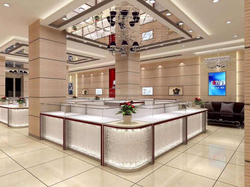 装修珠宝店风格有哪些 珠宝店装修有什么原则