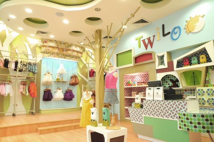 知道这些 轻松打造流量母婴用品店