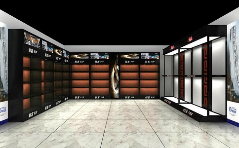 展柜制作的质量如何体现?「展示柜怎么评价」