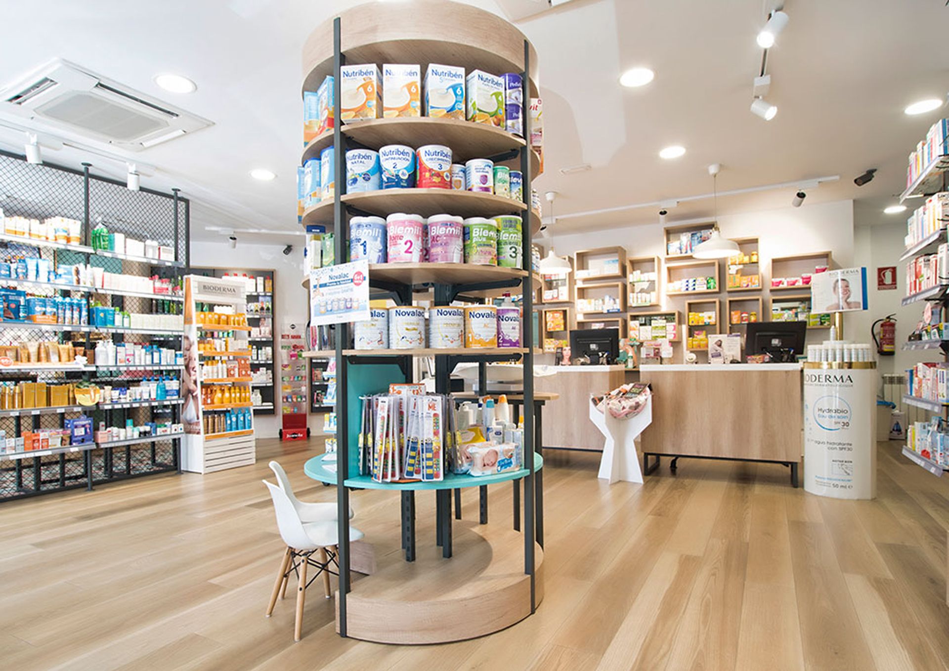 知道这些 轻松打造流量母婴用品店