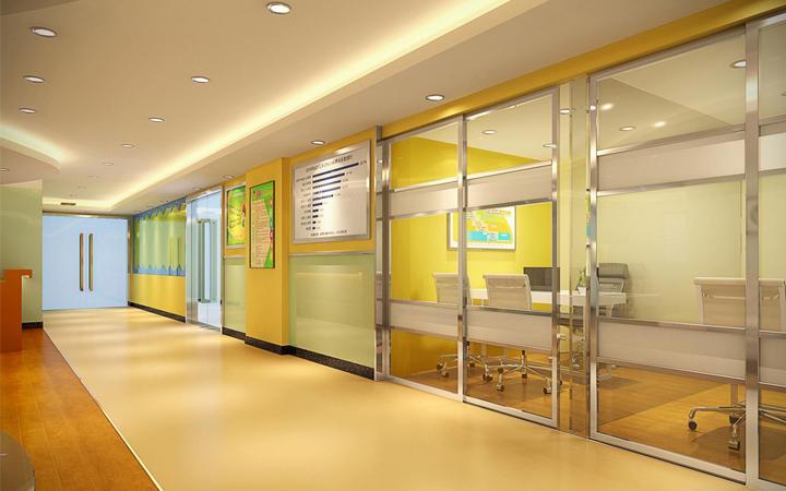 培训学校装修设计应该注意哪些？「学装修设计去哪个培训好」