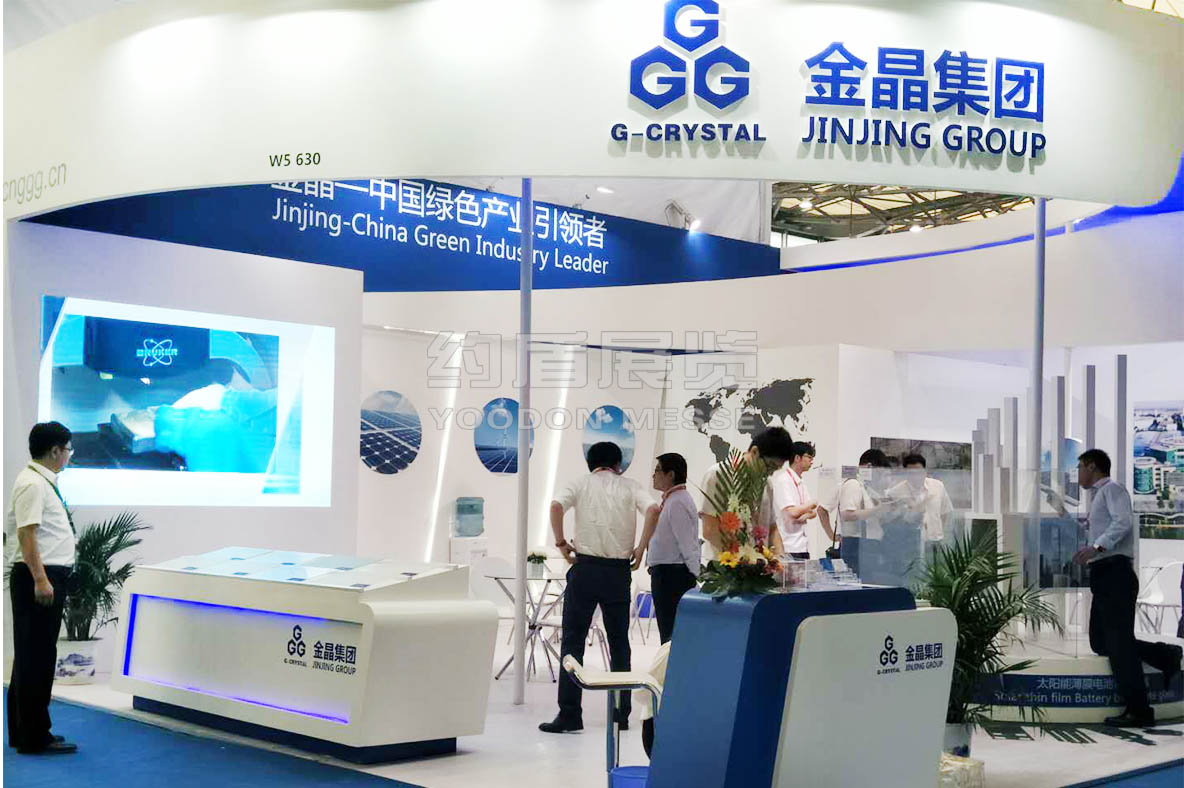 上海车展展台设计需要注意哪些问题