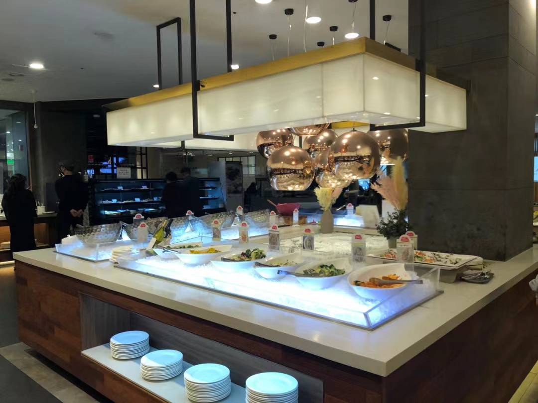 自助餐厅的装修注意事项「自助餐厅需要注意什么」