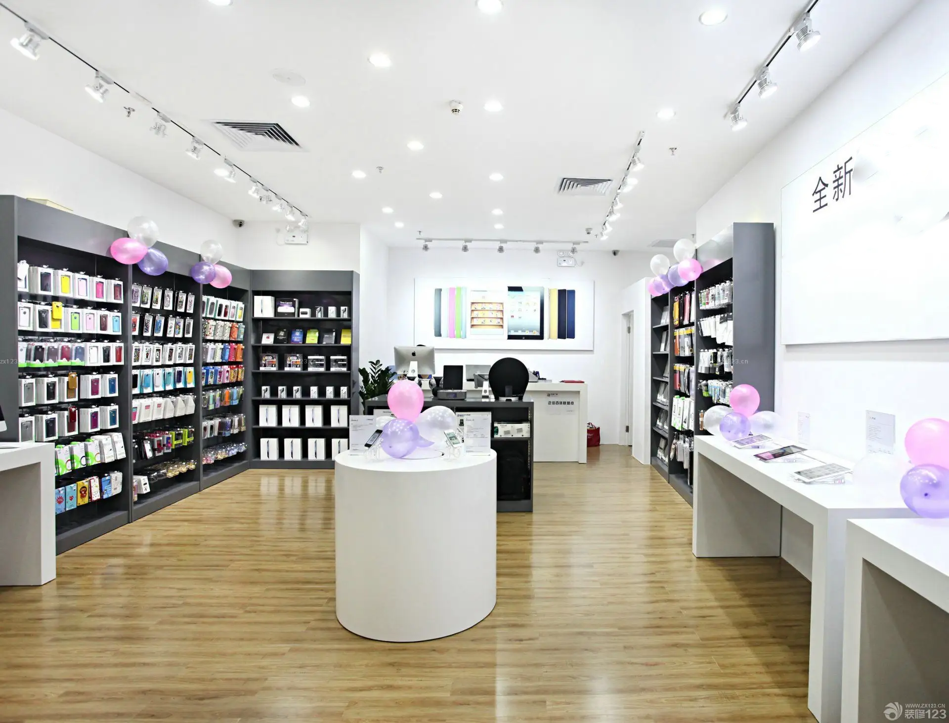 小型手机店铺装修注意事项「在进行手机端网店店铺装修时需要注意哪些事项」