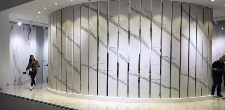 在国外展台设计中什么样的展台才算合格？