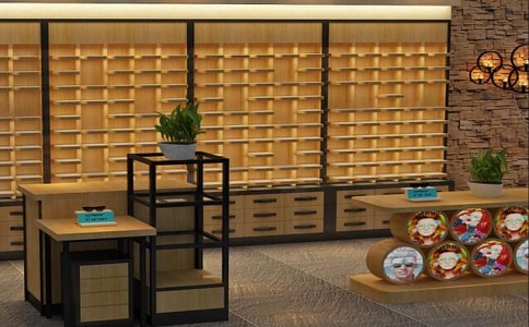 如何使展柜定制产品具有吸引力?「展柜创意设计」