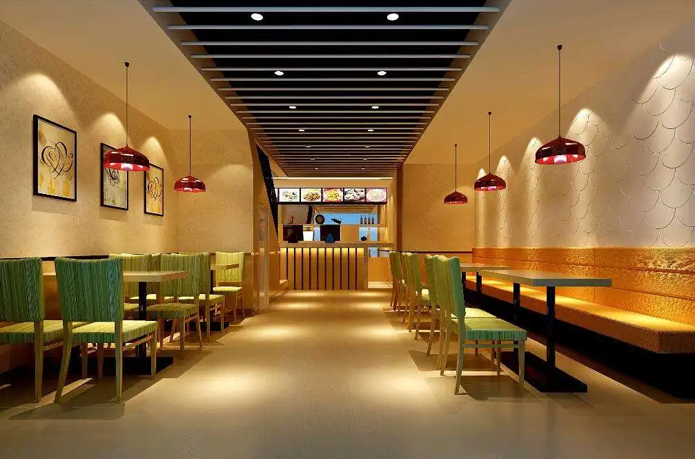 开一家餐饮店需要考虑的事情有哪些？「开一个餐饮店需要具备」