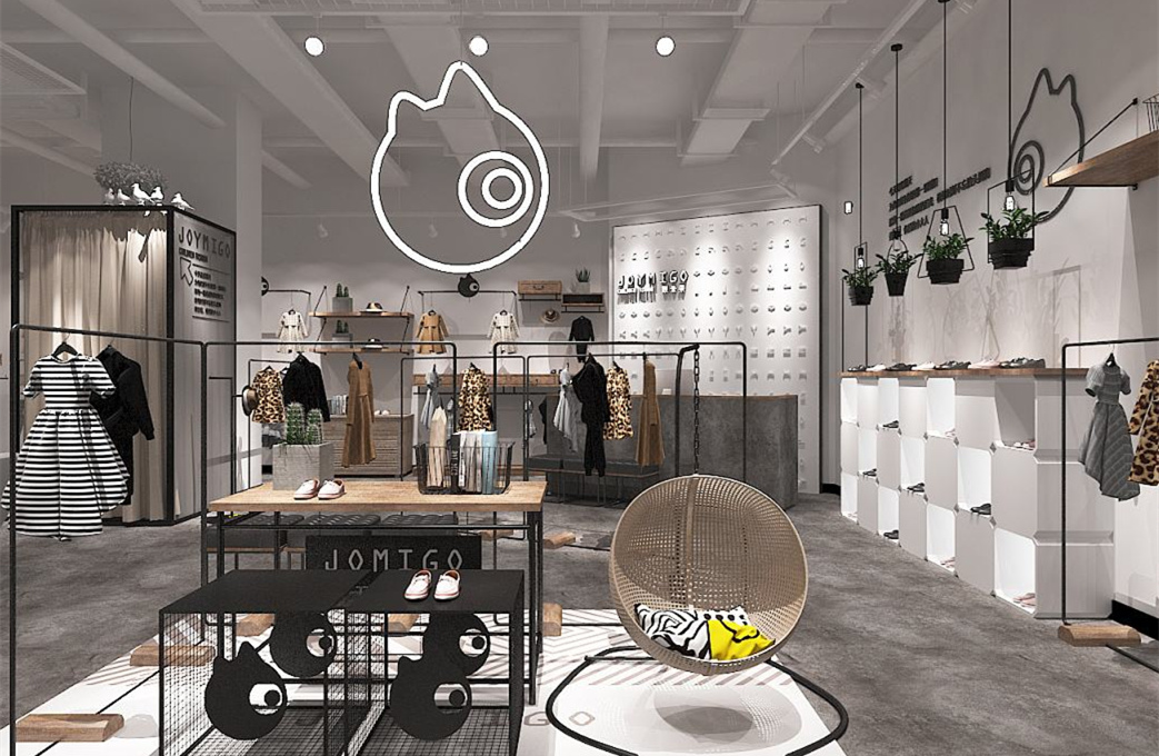 干货｜店铺装修升级期间，怎样把损失降到最小「店里升级装修」
