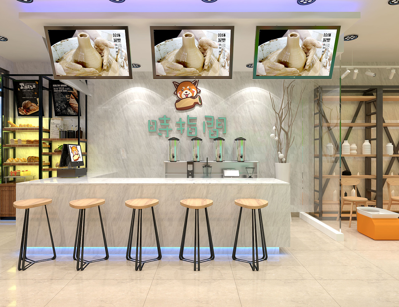 如何打造手工DIY网红小店？「网红diy手工制品」