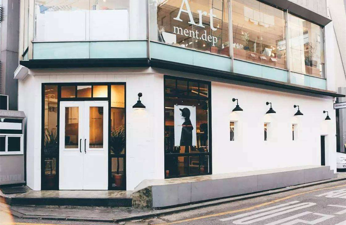 干货｜店铺装修升级期间，怎样把损失降到最小「店里升级装修」