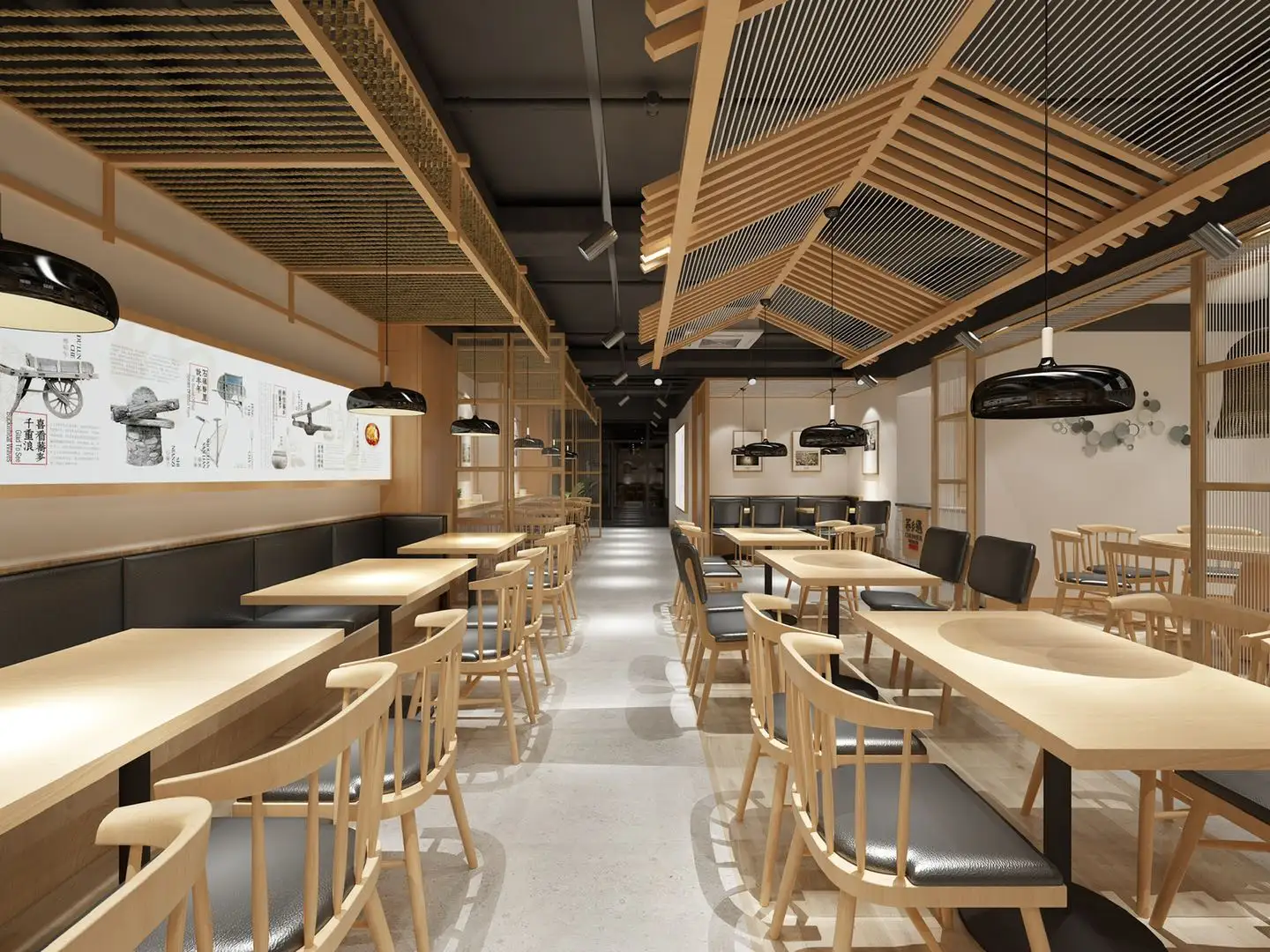 常用的装修材料分析，这样好看又实用「装饰材料的实用性和装饰性」