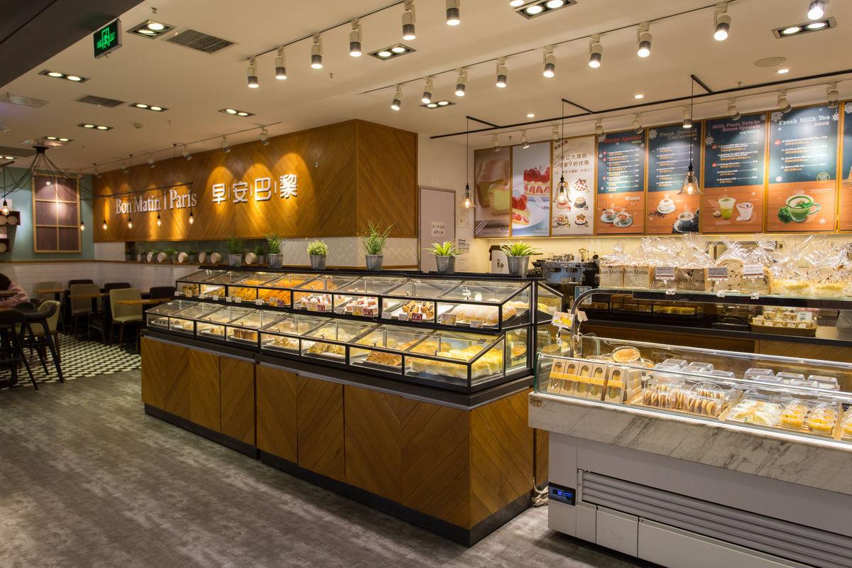 蛋糕店装修注意事项「蛋糕店装修需要什么材料」