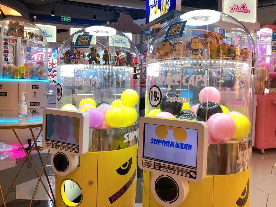 玩具店装修注意事项「玩具店怎么装修」