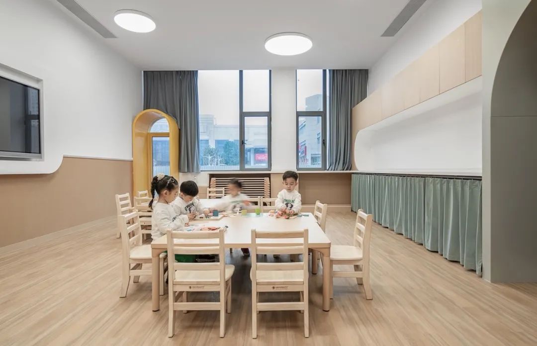 教室标准尺寸 学校设计装修注意什么