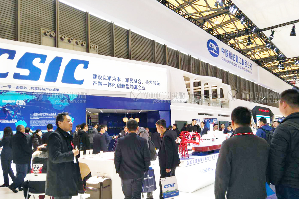 有效地节约的展会搭建设计的费用
