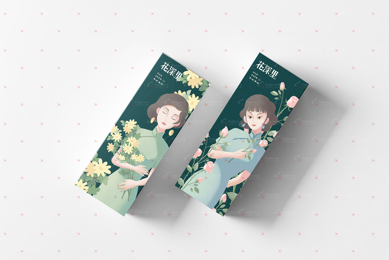 包装设计对品牌产品有哪些影响？