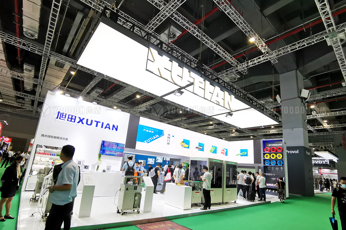 迪拜展会搭建公司有哪些
